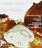 Liber Mundi-Recorded in Parma,Italy