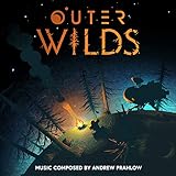 Outer Wilds (Original Soundtrack)