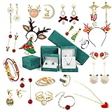 Mystery Box Schmuck, Geheimnisvolle Box Überraschungsbox, Glückskiste Für Erwachsene, Super Schnäppchen, Explodierk