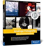 Analoge Fotografie: Kameras und Objektive, Ausrüstung und Material, Entwicklung und Insp