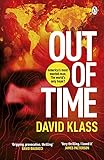 Out of Time (English Edition)