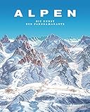 Alpen. Die Kunst der Panoramak