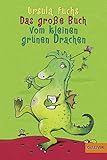 Das große Buch vom kleinen grünen Drachen: Geschichten mit Bildern von Christine Brand (Gulliver)