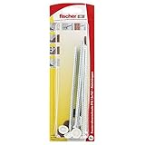 Fischer Fensterrahmenschraube FFS 7,5 x 152 K SB