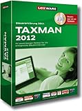 Taxman 2012 (Version 18.00) (für Steuerjahr 2011)