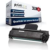 Print-Klex XXL Tonerkartusche kompatibel für Samsung ML-1674 ML-1675 ML-1678 ML-1860 ML-1865 ML-1865W SCX-3000 SCX-3200 SCX-3200W SCX-3205 SCX-3205W MLT-D1042S MLT-D104 Black