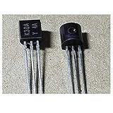 XU-XINGFU 20PCS 2SK30A-Y K30A-Y 2SK30A K30A TO-92 T