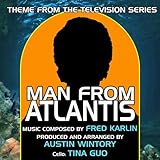 Man From Atlantis (Theme from the TV Series)