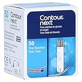 Contour Next Sensoren T