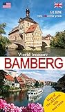 Stadtführer Bamberg Engl.: Weltkulturerb