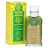 SOLI-CHLOROPHYLL-ÖL S 21 50