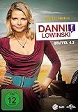 Danni Lowinski - Staffel 4.2 [2 DVDs] (exklusiv bei Amazon.de)