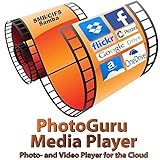 PhotoGuru Media Player - Foto und Video Player für die C