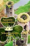 Papa and the Leprechaun King (Legendary Tales of Arthur Cola) (English Edition)