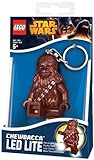 Universal Trends UT29003 - Lego Star Wars Chewbacca Minitaschenlamp