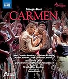 Bizet: Carmen [Opéra Comique Paris, 2009] [Blu-ray]