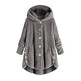 XTBFOOJ xmas pullover damen sweatshirt jacke damen olive tshirt damen langarm locker cecil t shirt kurzarm angora pullover eleganter pullover groesse 76 winterjacken warm jacke jacke lang