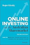 Online Investing on the Australian Sharemarket: How to Research, Trade and Invest in Shares and Securities Online (English Edition)