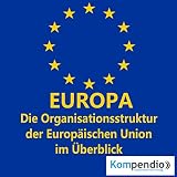 Europa - Die Organisationsstruktur der Europäischen Union im Überblick: Politik kompak