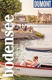 DuMont Reise-Taschenbuch Bodensee: Reiseführer plus Reisekarte. Mit individuellen Autorentipps und vielen T