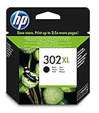 HP Ink Cartridge 302XL