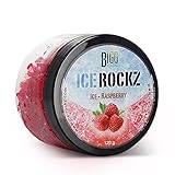 BIGG ICE-ROCKZ Ice- Himbeere 120g