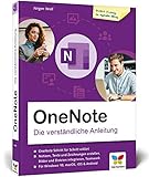 OneNote: Die verständliche Anleitung. So setzen Sie Microsofts digitalen Notizblock effek