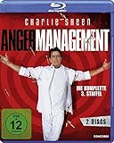 Anger Management - Staffel 3 [Blu-ray]
