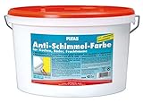 Pufas Anti-Schimmel-Farbe 10,000 L