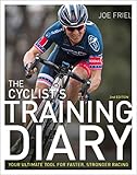 Cyclist's Training Diary: Your Ultimate Tool for Faster, Stronger Racing