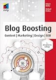 Blog Boosting (mitp Business): Content| Marketing| Design | SEO