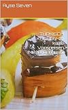 21 türkische kalte Vorspeisen (Meze/Antipasti): TÜRKISCH KOCHEN
