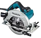 Makita HS7611 Handkreissäge 66