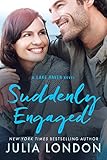 Suddenly Engaged (A Lake Haven Novel Book 3) (English Edition)