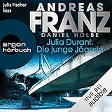 Die junge Jägerin: Julia Durant 21