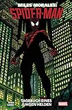 Miles Morales: Spider-Man 1 - Tagebuch eines jungen Helden: Bd. 1: Tagebuch eines jungen H