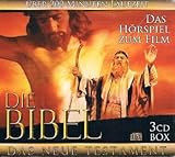Die Bibel - Das Neue Testament (Hörspiel)