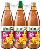 hohes C Multivitamin - 100% Saft, 6er Pack (6 x 1 l)