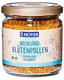 Hoyer Hochland Blütenpollen, 225 g