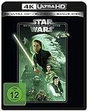 STAR WARS Ep. VI: Die Rückkehr der Jedi Ritter [Blu-ray]
