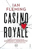 Casino Royale: Discover the first gripping unforgettable James Bond novel (James Bond 007, 1)