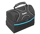 Makita Werkzeug GmbH P-72023 Lunch-Tasche, B