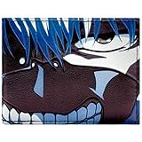 Tokyo Ghoul Ken Kaneki Portemonnaie Geldbörse Schw