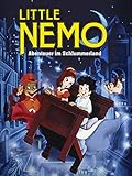 Little Nemo - Abenteuer im S