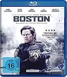 Boston [Blu-ray]