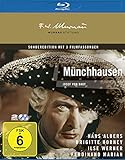 Münchhausen [Blu-ray]