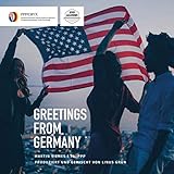 Greetings from Germany (Instrumental) [feat. PPP Alumni e. V.]