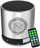 Raxinbang Buying Einfacher Portable Quran Lautsprecher- Quran Digital Player-Wireless- Karte Bluetooth Arabisch- Lautsprecher Mit Unterstützung Quran Übersetzung, Die Ihre Muttersprache Sprache W