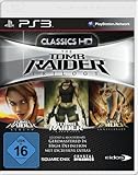 Tomb Raider Trilogy