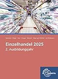 Einzelhandel 2025, 2. Ausbildungsjahr: Informationsb